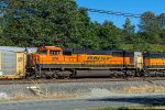 BNSF 279